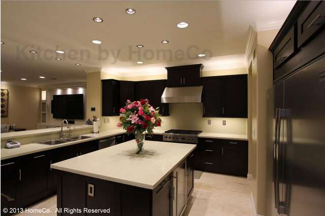 美家-Homeco Kitchen and Bath Depot